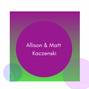 conference website sponsor tile