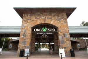 the oklahoma city zoo and botanical gardens 02