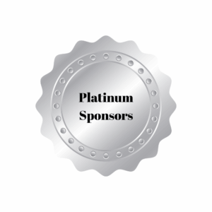 platinum sponsor
